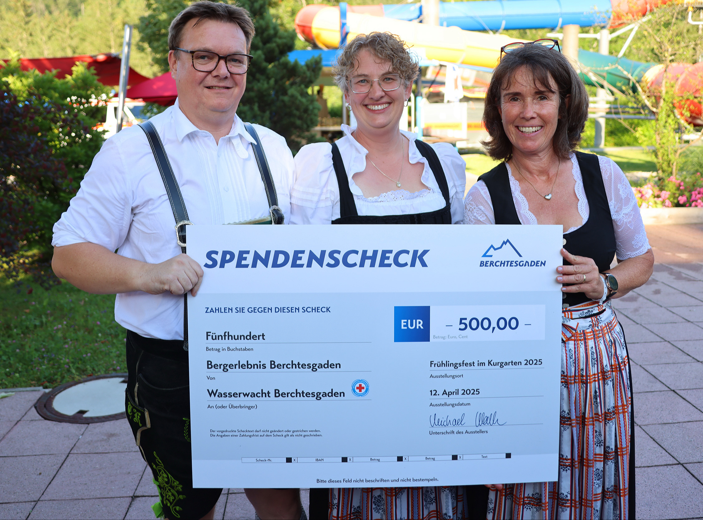 © Bernhard Stangassinger